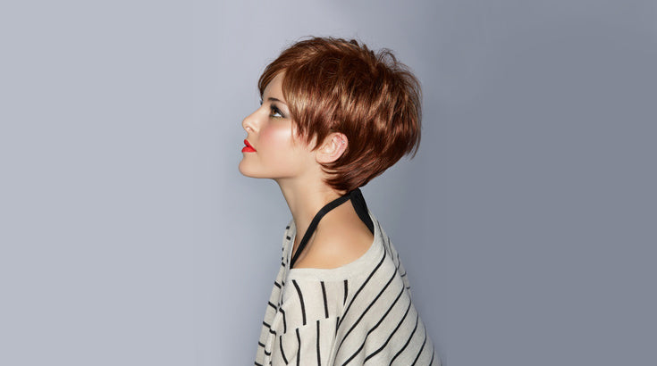 Frech & Modern: Der Pixie Cut als Trendfrisur der Stars