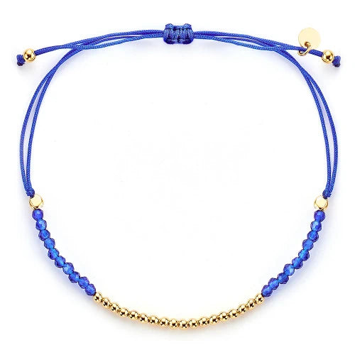 Armband Blue Night