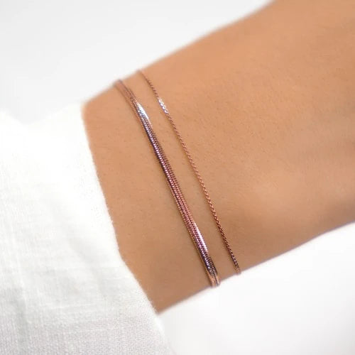 Armband Duo