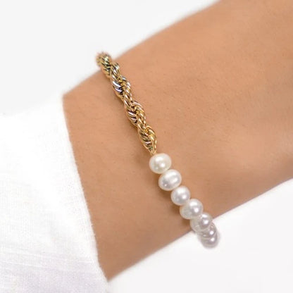 Armband Graceful Pearl