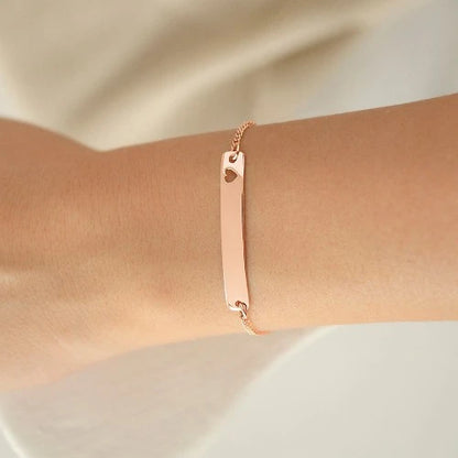 Armband "love you mum"