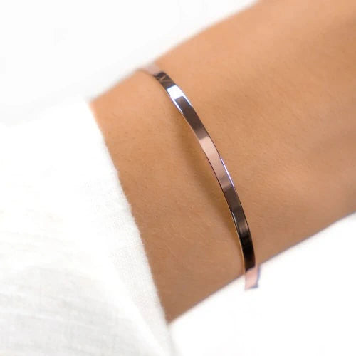 Armband Loveliness mit Gravur - 925 Sterlingsilber