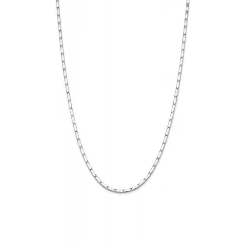 Choker Serpent - 925 Sterlingsilber