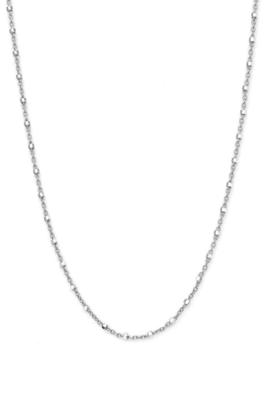 Choker Spheres - 925 Sterlingsilber