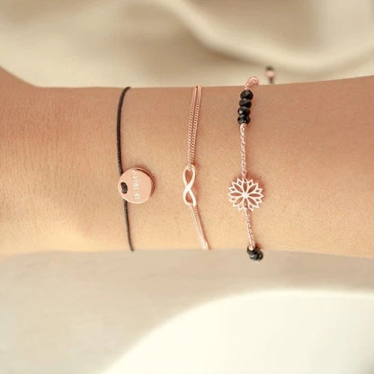 Armband "love you"