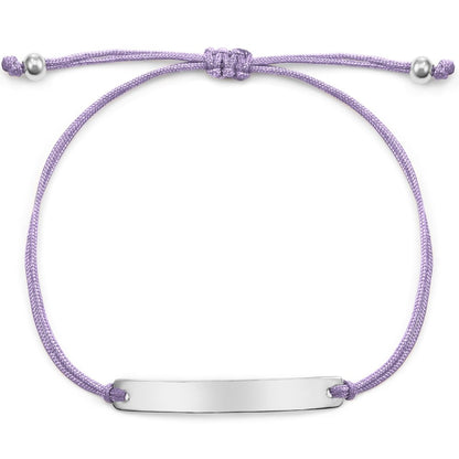 Muttertagsgeschenk - Gravurarmband - individuell gravierbar