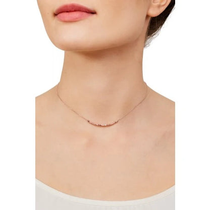 Choker Little Seduction - 925 Sterlingsilber