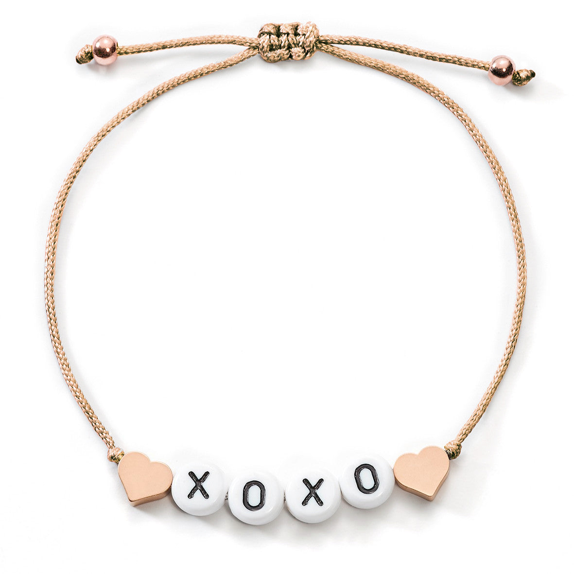 Armband XOXO