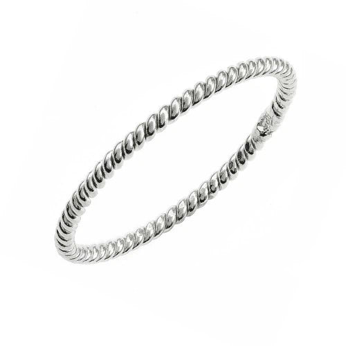 Filigraner Ring - 925 Sterlingsilber