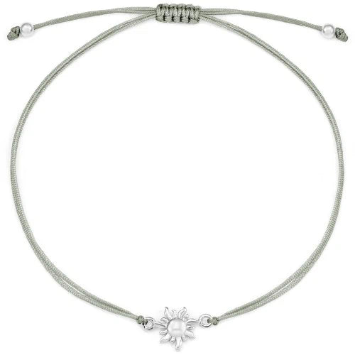 Sonnen-Armband Sunny - 925 Sterlingsilber