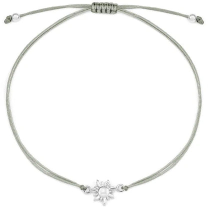 Sonnen-Armband Sunny - 925 Sterlingsilber