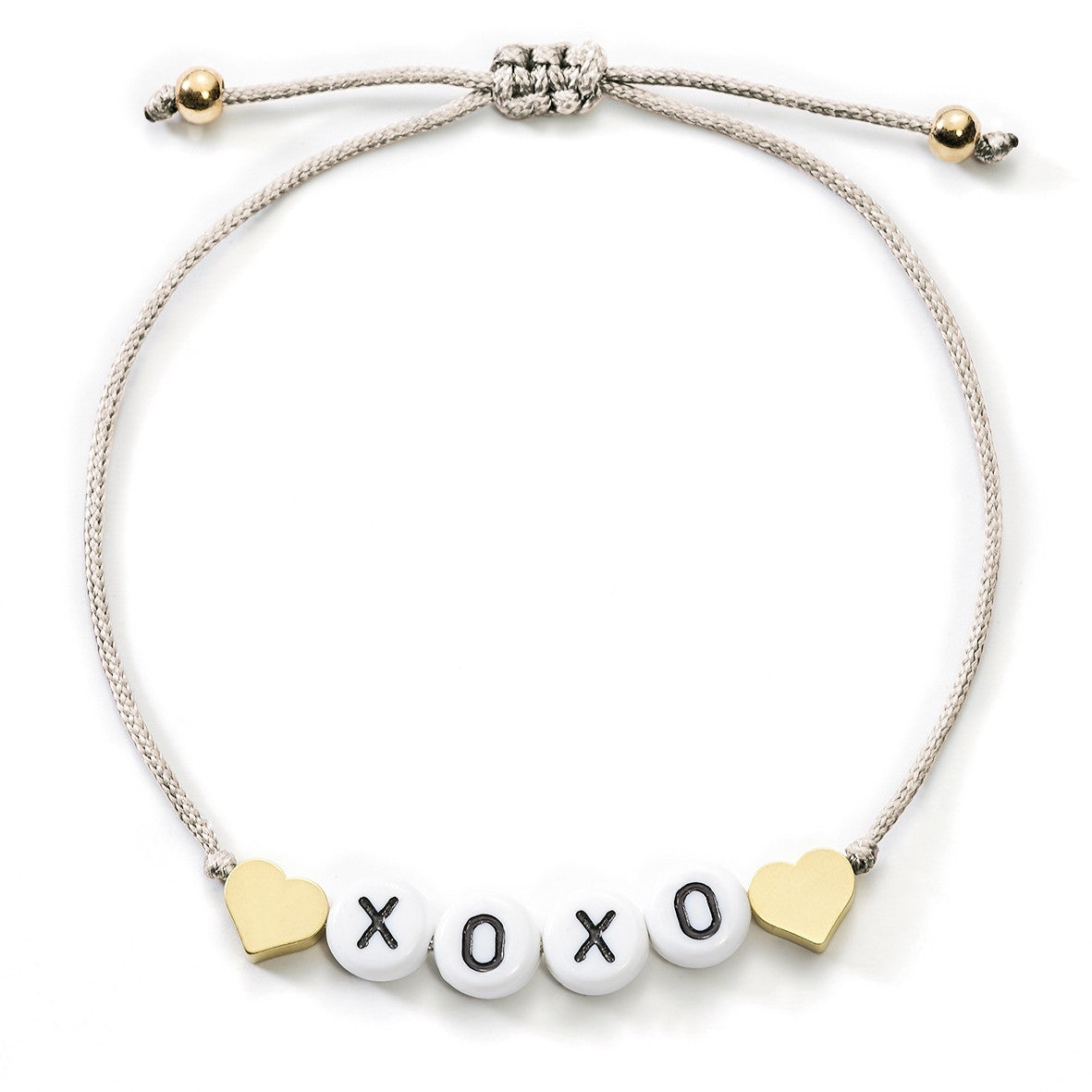 Armband XOXO