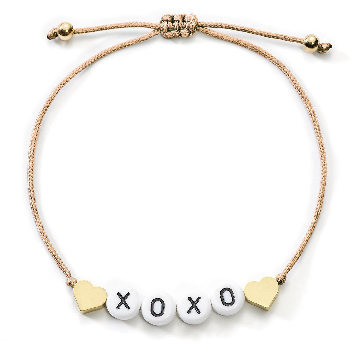 Armband XOXO