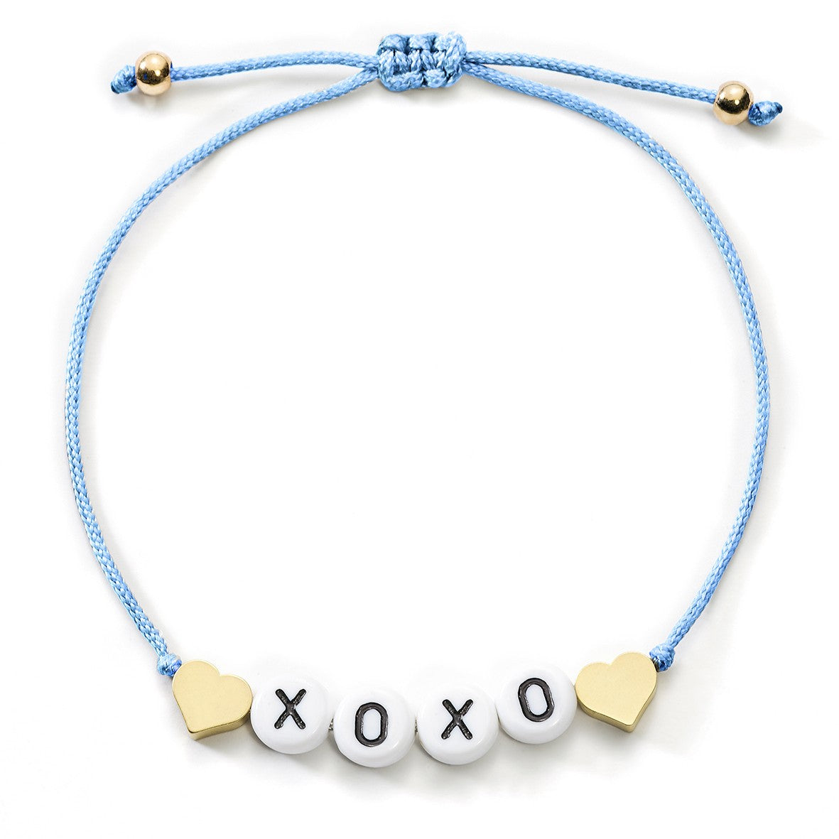 Armband XOXO