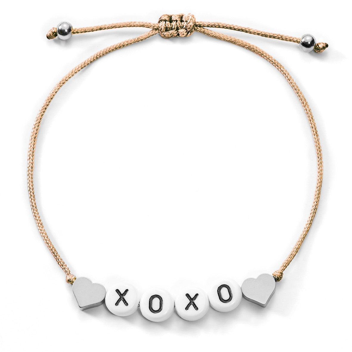 Armband XOXO