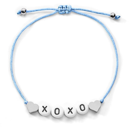 Armband XOXO